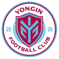 Logo Yongin FC