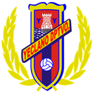 Logo Yeclano