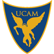 Logo UCAM Murcia