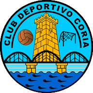 Logo CD Coria