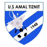 Logo US Amal Tiznit