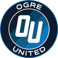 Logo Ogre United