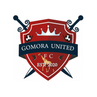 Logo Gomora United