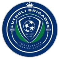 Logo Luthuli Brigades