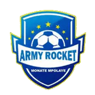 Logo Army Rockets