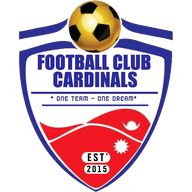 Logo FC Cardinals