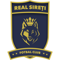 Logo Real Sireți