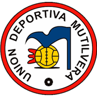 Logo UD Mutilvera