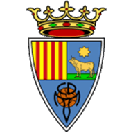 Logo CD Teruel