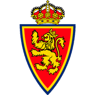 Logo Deportivo Aragon