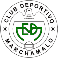 Logo Marchamalo
