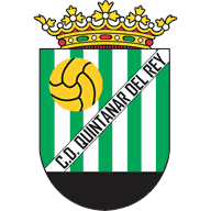 Logo CD Quintanar del Rey