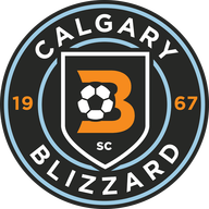 Logo Calgary Blizzard