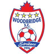 Logo Woodbridge Strikers