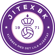 Logo Jitex BK