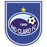 Logo Rio Claro