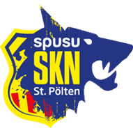 Logo SKN St. Pölten