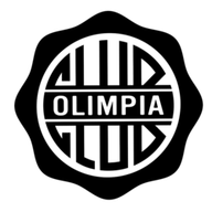 Logo Olimpia U20