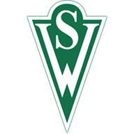 Logo Santiago Wanderers U20