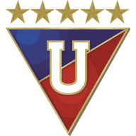 Logo LDU de Quito U20