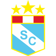 Logo Sporting Cristal U20