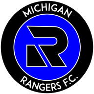 Logo Michigan Rangers