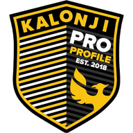 Logo Kalonji Pro-Profile