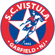 Logo Vistula Garfield