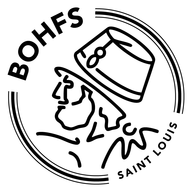 Logo BOHFS St. Louis