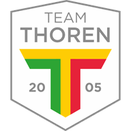Logo Team TG FF