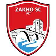 Logo Zakho