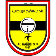 Logo Al Karkh