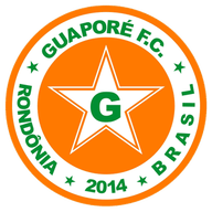 Logo Guaporé