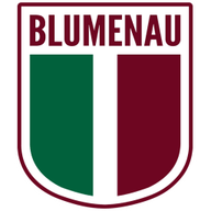 Logo Blumenau