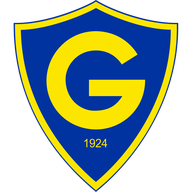 Logo IF Gnistan