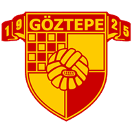 Logo Göztepe