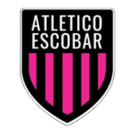 Logo Atletico Escobar