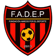 Logo Fundacion Amigos