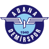 Logo Adana Demirspor