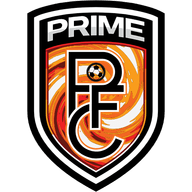 Logo Prime FC