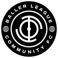 Logo Community FC