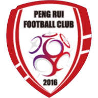 Logo Beijing Pengrui