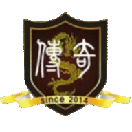 Logo Liaocheng Legend