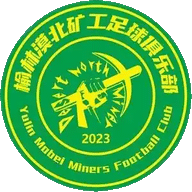 Logo Yulin Miners