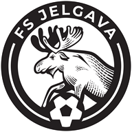 Logo FK Jelgava