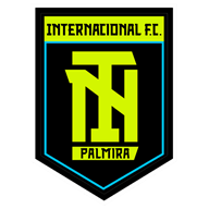 Logo Internacional FC de Palmira