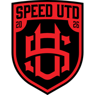 Logo Speed United