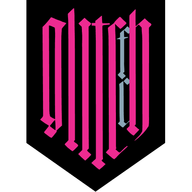 Logo Glitch FC