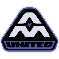 Logo Any Means United
