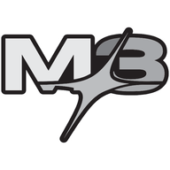 Logo M3 FC